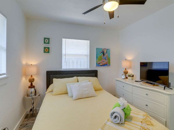 Seminole 3 Bedroom Vacation Rental Private Pool