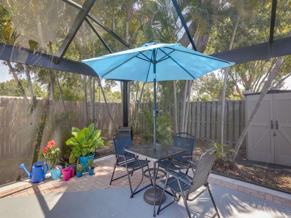 Seminole 3 Bedroom Vacation Rental Private Pool
