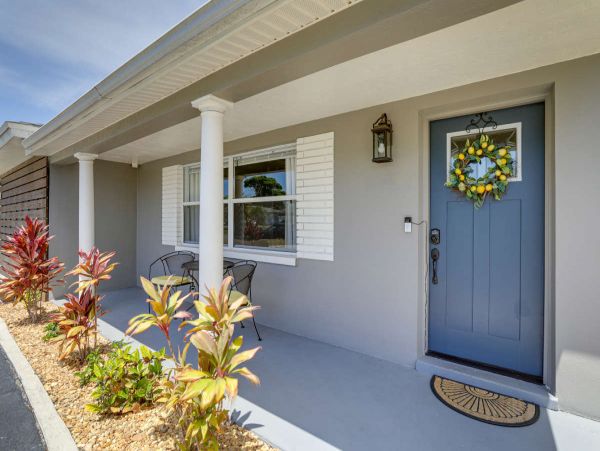 Seminole 3 Bedroom Vacation Rental Private Pool