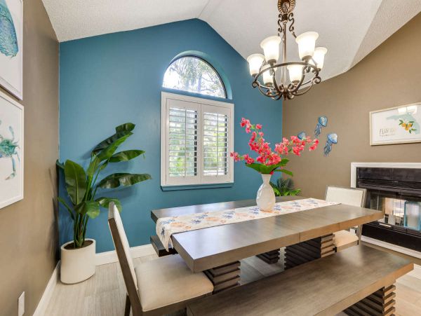 Seminole Vacation Rental with 4 Bedroom & Pool (close to Indian Rocks)