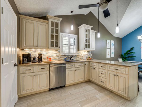 Seminole Vacation Rental with 4 Bedroom & Pool (close to Indian Rocks)