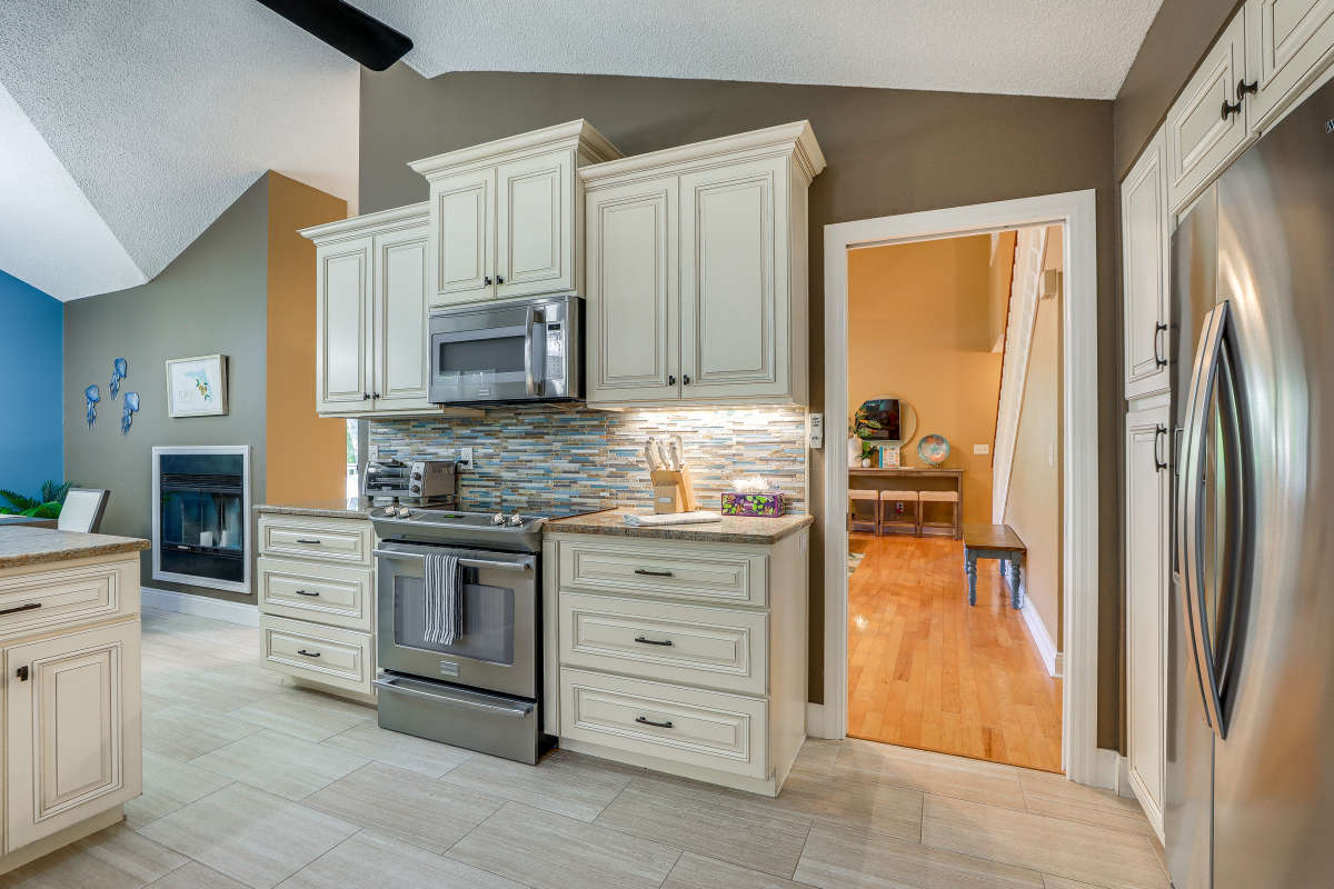 Seminole Vacation Rental with 4 Bedroom & Pool (close to Indian Rocks)