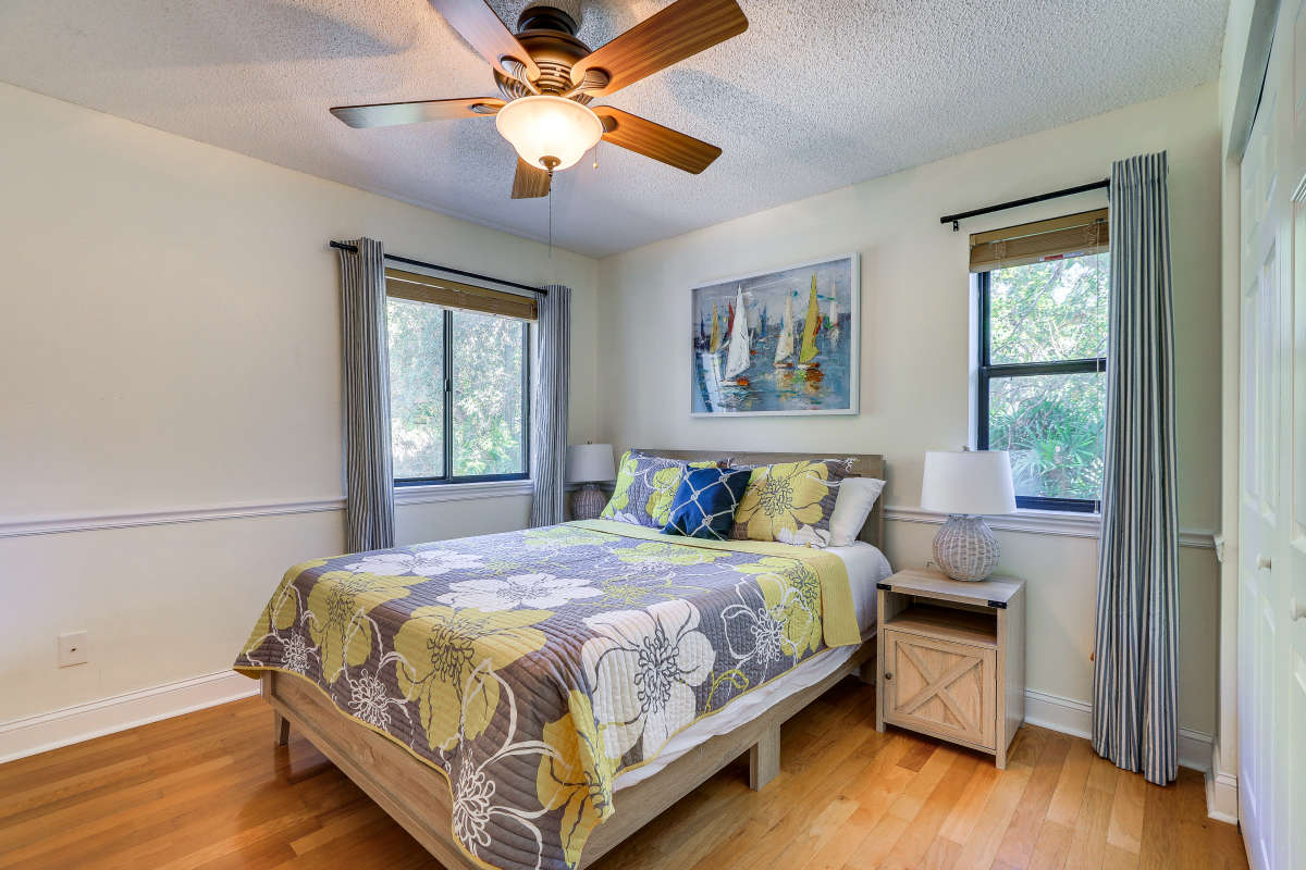 Seminole Vacation Rental with 4 Bedroom & Pool (close to Indian Rocks)