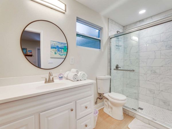 Seminole Vacation Rental with 4 Bedroom & Pool (close to Indian Rocks)