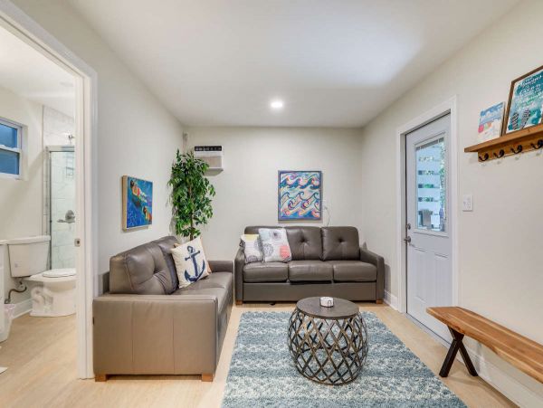 Seminole Vacation Rental with 4 Bedroom & Pool (close to Indian Rocks)