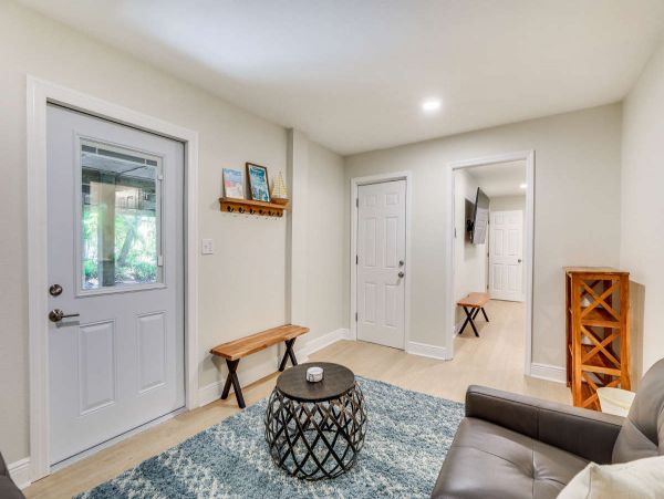 Seminole Vacation Rental with 4 Bedroom & Pool (close to Indian Rocks)