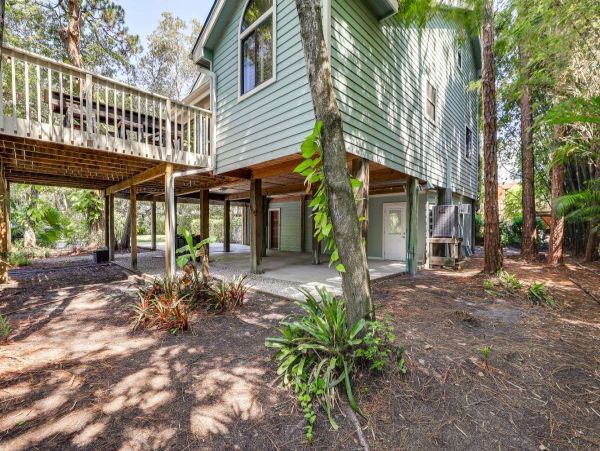 Seminole Vacation Rental with 4 Bedroom & Pool (close to Indian Rocks)