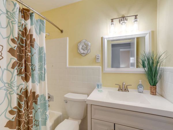 Walk to Beach Indian Rocks Vacation Home Five Bedroom