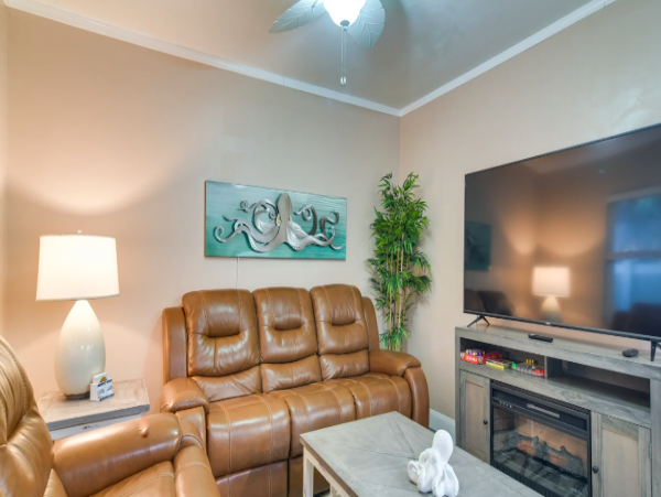 Indian Rocks  Beach 2 bedroom Apartment near ocean
