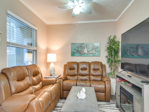Indian Rocks  Beach 2 bedroom Apartment near ocean
