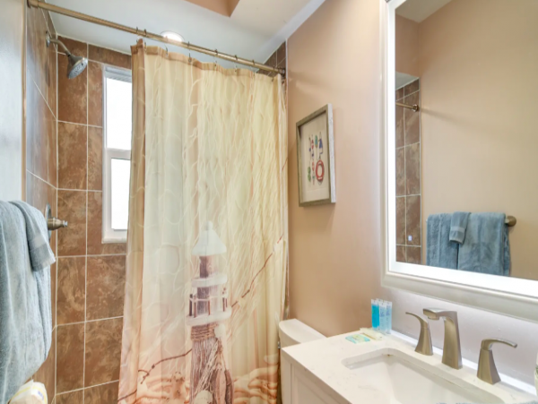 Indian Rocks  Beach 2 bedroom Apartment near ocean
