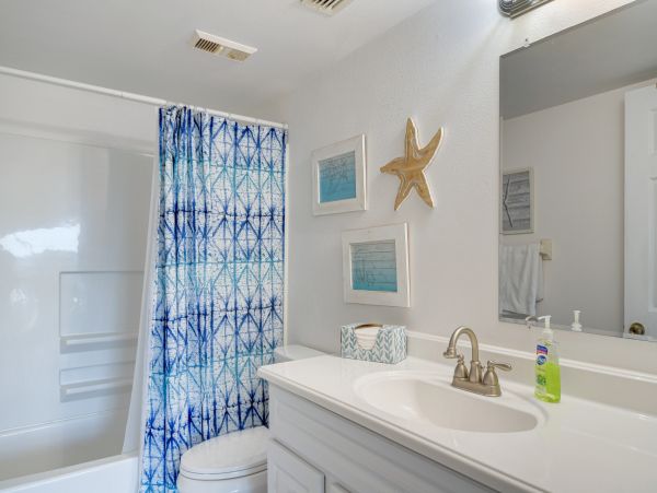 Beachfront Indian Shores Rental