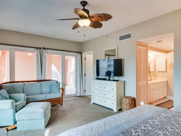 Beachfront Indian Shores Rental