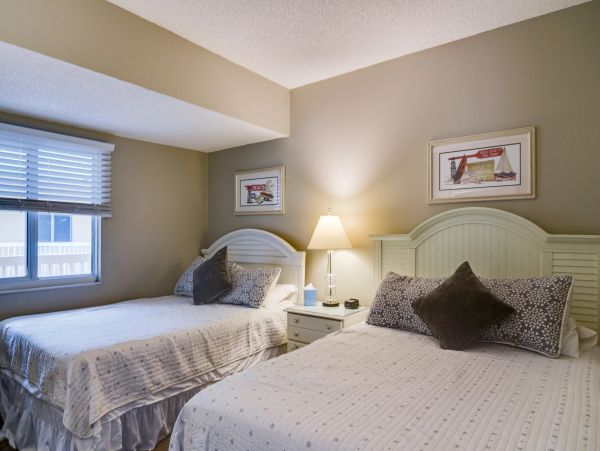 Beachfront Indian Shores Rental