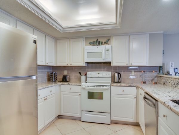 Beachfront Indian Shores Rental