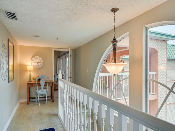 Beachfront Indian Shores Rental