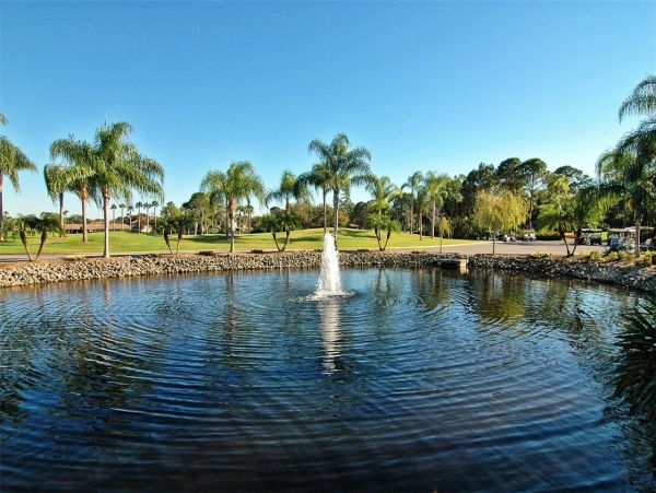 Sarasota Vacation Condo One Bedroom