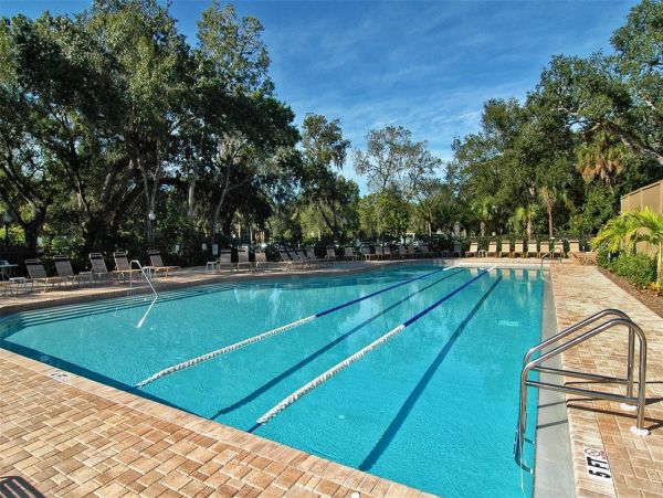 Sarasota Vacation Condo One Bedroom