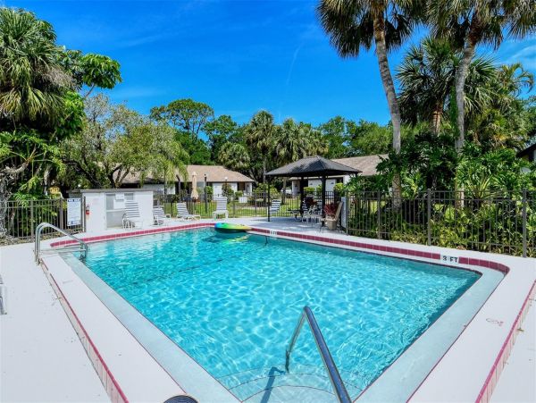 Sarasota Vacation Condo One Bedroom