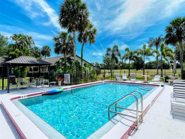 Sarasota Vacation Condo One Bedroom