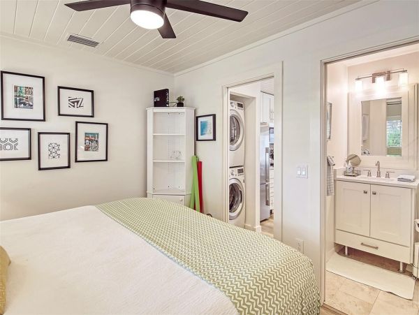 Sarasota Vacation Condo One Bedroom