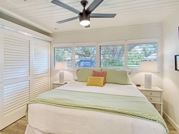 Sarasota Vacation Condo One Bedroom