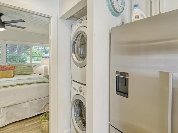 Sarasota Vacation Condo One Bedroom