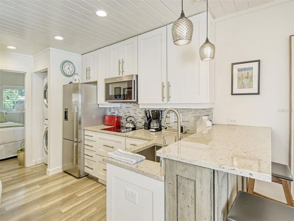 Sarasota Vacation Condo One Bedroom