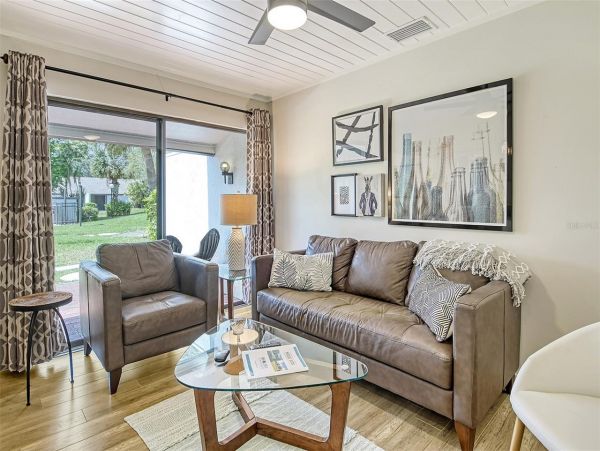 Sarasota Vacation Condo One Bedroom