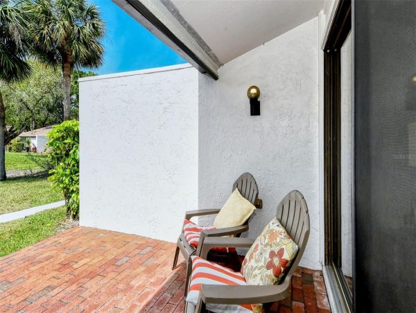 Sarasota Vacation Condo One Bedroom