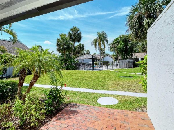 Sarasota Vacation Condo One Bedroom