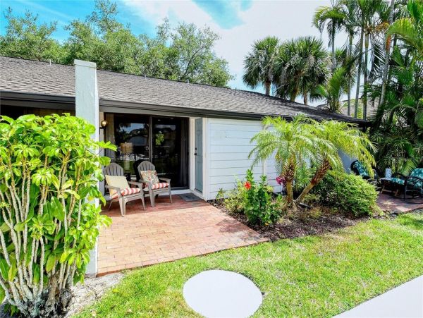 Sarasota Vacation Condo One Bedroom