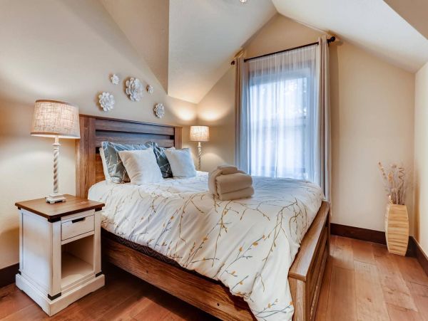 Gorgeous Vacation Duplex in Breckenridge with Great Amenities