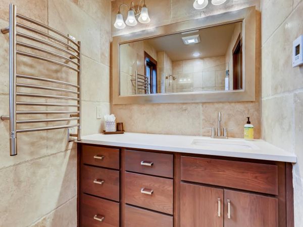 Gorgeous Vacation Duplex in Breckenridge with Great Amenities