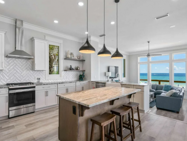 Destin Luxury Seven Bedroom Vacation Rental