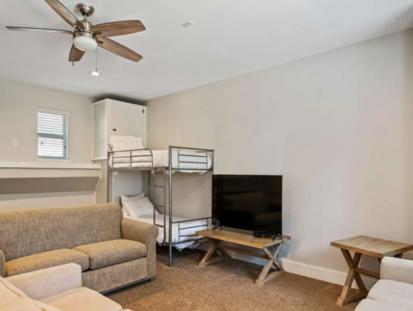 Destin Luxury Seven Bedroom Vacation Rental