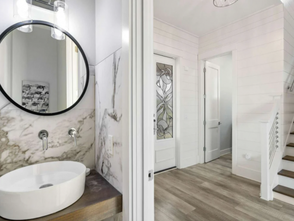 Destin Luxury Seven Bedroom Vacation Rental
