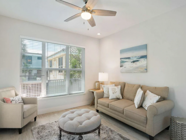 Destin Luxury Seven Bedroom Vacation Rental