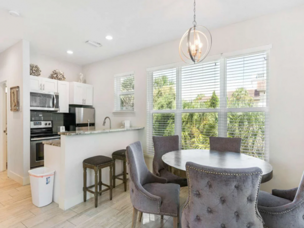 Destin Luxury Seven Bedroom Vacation Rental