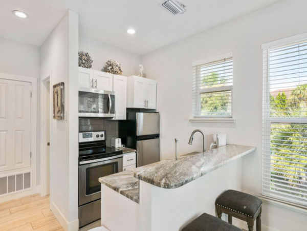 Destin Luxury Seven Bedroom Vacation Rental