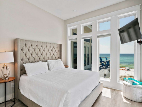 Destin Luxury Seven Bedroom Vacation Rental