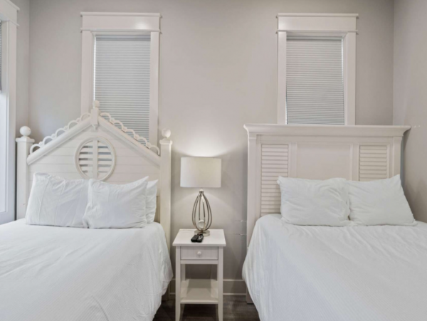 Destin Luxury Seven Bedroom Vacation Rental