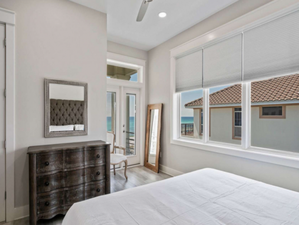 Destin Luxury Seven Bedroom Vacation Rental