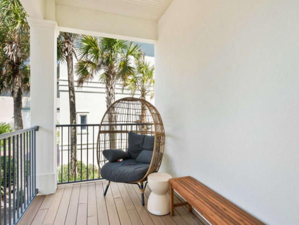 Destin Luxury Seven Bedroom Vacation Rental