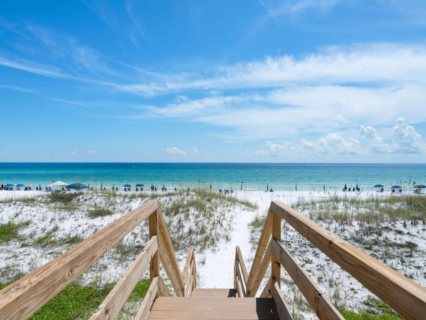 Destin Luxury Seven Bedroom Vacation Rental