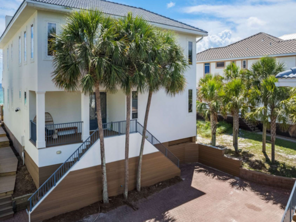 Destin Luxury Seven Bedroom Vacation Rental