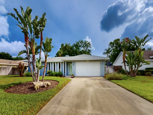 Bradenton Vacation Rental - Snowbird-Friendly Home Near Anna Maria Island