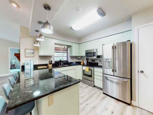 Bradenton Vacation Rental - Snowbird-Friendly Home Near Anna Maria Island