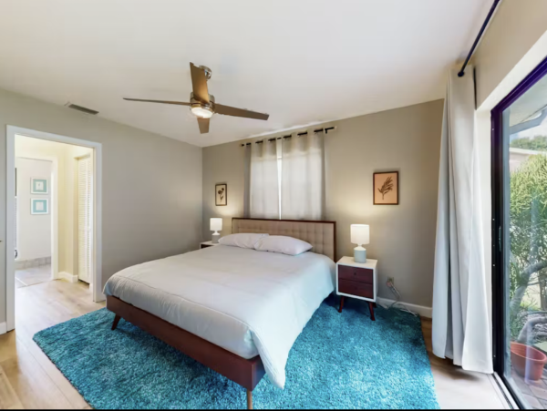 Bradenton Vacation Rental - Snowbird-Friendly Home Near Anna Maria Island