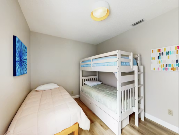 Bradenton Vacation Rental - Snowbird-Friendly Home Near Anna Maria Island